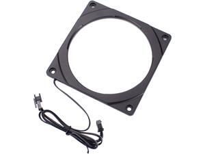 Phanteks PH-FF140DRGBP_BK01 140mm Halos Digital RGB Fan Frames Phanteks PH-FF140DRGBP_BK01 140mm Halos Digital RGB Fan Frames