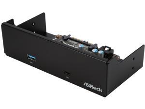 Front USB 3.1 Panel Front USB 3.1 Panel