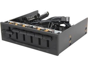 Sentry Mix 2 Fan Controller Sentry Mix 2 Fan Controller
