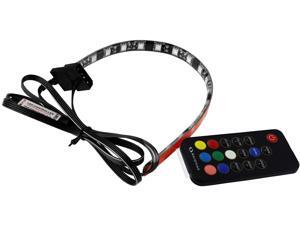 RAIDMAX LD-301 LED Strip with Remote RAIDMAX LD-301 LED Strip with Remote