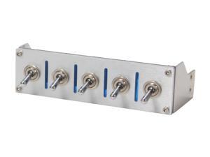 5-channel Fan Controller 5-channel Fan Controller