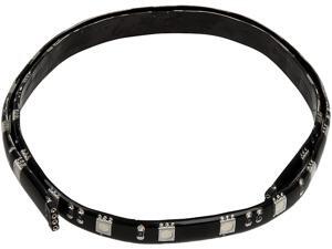 BitFenix BFA-RGB-60MK30C-RP Alchemy 2.0 RGB LED Magnetic Strip + Controller - 60cm BitFenix BFA-RGB-60MK30C-RP Alchemy 2.0 RGB LED Magnetic Strip + Controller - 60cm