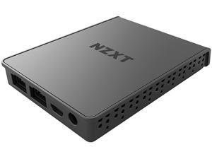NZXT HUE 2 Ambient V2 - Desktop Monitor Back-Lighting Kit - 3 RGB LED Strip Sizes - Designed for Monitors 21" to 25" & 34" - 35" (UltraWide) - Immersive Desktop Lighting System - AC-HUEHU-A2 NZXT HUE 2 Ambient V2 - Desktop Monitor Back-Lighting Kit - 3 RGB LED Strip Sizes - Designed for Monitors 21" to 25" & 34" - 35" (UltraWide) - Immersive Desktop Lighting System - AC-HUEHU-A2