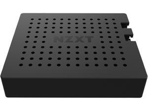 NZXT RGB & Fan Controller - AC-2RGBC-B1 - Two RGB Lighting Channels - Three Digital Fan Channels - Powered by CAM V4 Software - Magnet/Velcro Mounting - Internal PC Lighting Controller - Black NZXT RGB & Fan Controller - AC-2RGBC-B1 - Two RGB Lighting Channels - Three Digital Fan Channels - Powered by CAM V4 Software - Magnet/Velcro Mounting - Internal PC Lighting Controller - Black