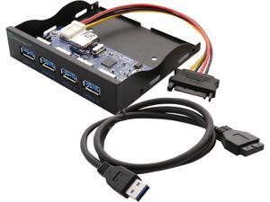 4 port USB 3.0 Floppy Expansion Mobile Rack 4 port USB 3.0 Floppy Expansion Mobile Rack