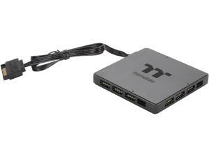 Thermaltake CL-O015-PL00BL-A TT Sync Controller TT Premium Edition Thermaltake CL-O015-PL00BL-A TT Sync Controller TT Premium Edition