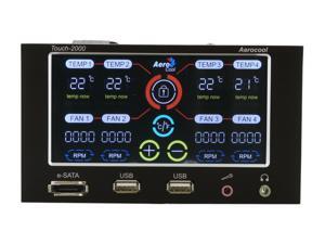 Controller, Panel Controller, Panel