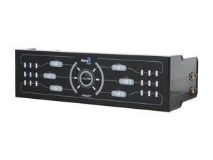 Controller, Panel Controller, Panel