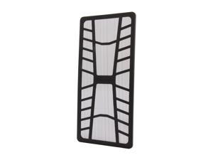 Silverstone SST-FF142B 140mm x2 Fan Filter with Magnet for 320mm x 155mm fans or vents (Black) Silverstone SST-FF142B 140mm x2 Fan Filter with Magnet for 320mm x 155mm fans or vents (Black)
