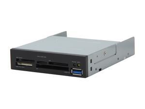 VANTEC UGT-CR935 USB 3.0 Multi-Memory Internal Card reader VANTEC UGT-CR935 USB 3.0 Multi-Memory Internal Card reader