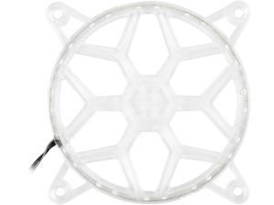 Silverstone SST-FG121 120mm Fan Grille with 24 Integrated RGB LEDs Silverstone SST-FG121 120mm Fan Grille with 24 Integrated RGB LEDs
