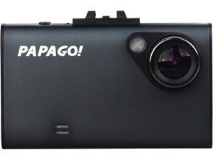 Papago GS2208G GoSafe 220 Full HD Dash Camera with Free 8GB Micro SD Card Papago GS2208G GoSafe 220 Full HD Dash Camera with Free 8GB Micro SD Card