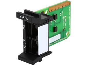 APC PNETR6 1 Outlets Surge Suppressor APC PNETR6 1 Outlets Surge Suppressor