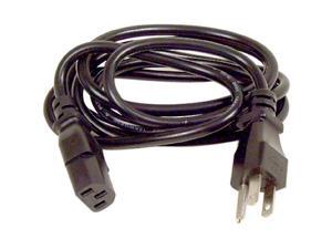 Belkin Model F3A104-15 15 ft. PRO Series AC Power Replacement Cable Belkin Model F3A104-15 15 ft. PRO Series AC Power Replacement Cable