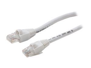 Rosewill RCW-574 25ft. /Network Cable Cat 6 White Rosewill RCW-574 25ft. /Network Cable Cat 6 White