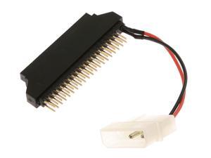 Rosewill RCW-616 Laptop 2.5" to Desktop 3.5" IDE Hard Drive Adapter Converter Rosewill RCW-616 Laptop 2.5" to Desktop 3.5" IDE Hard Drive Adapter Converter