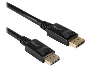 DP to DP Cable. DisplayPort 1.2 Version. 6-Feet. Support 4K (4K x 2K, 3840 x 2160 resolution) and 1080P. DisplayPort to DisplayPort Cable with Eyefinity Technology. DP 1.2 Cable. DP V1.2 Cable. DP to DP Cable. DisplayPort 1.2 Version. 6-Feet. Support 4K (4K x 2K, 3840 x 2160 resolution) and 1080P. DisplayPort to DisplayPort Cable with Eyefinity Technology. DP 1.2 Cable. DP V1.2 Cable.