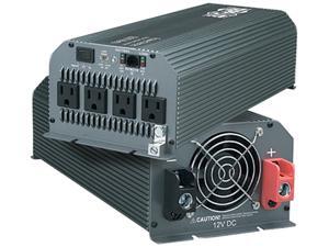 TRIPP LITE PV1000HF PowerVerter Ultra-Compact Inverter TRIPP LITE PV1000HF PowerVerter Ultra-Compact Inverter