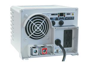 TRIPP LITE UT750UL 750-Watt Utility/Work Truck DC-to-AC Inverter TRIPP LITE UT750UL 750-Watt Utility/Work Truck DC-to-AC Inverter