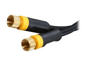 Belkin Pure AV - RF Coaxial Video cable (25 FEET) Belkin Pure AV - RF Coaxial Video cable (25 FEET)