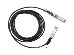 Cisco 39.37" SFP+ CABLE Model SFP-H10GB-CU1M= - Retail Cisco 39.37" SFP+ CABLE Model SFP-H10GB-CU1M= - Retail
