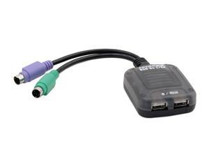 Linkskey LKV-PUC01 PS2 to USB Adapter for USB Keyboard and Mouse Linkskey LKV-PUC01 PS2 to USB Adapter for USB Keyboard and Mouse