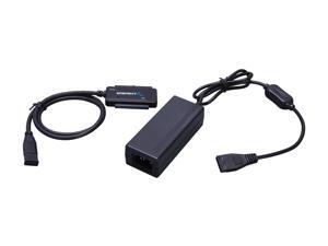SABRENT USB-DSC8 USB 3.0 to SATA/IDE Hard Drive Adapter, AC Adapter SABRENT USB-DSC8 USB 3.0 to SATA/IDE Hard Drive Adapter, AC Adapter