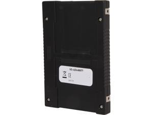 SYBA SD-ADA40077 2.5" SATA to mSATA SSD Adapter with USB 2.0 Support SYBA SD-ADA40077 2.5" SATA to mSATA SSD Adapter with USB 2.0 Support