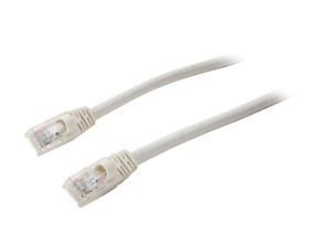 Link Depot C6M-50-WHB 50 ft. Cat 6 White Network Cable Link Depot C6M-50-WHB 50 ft. Cat 6 White Network Cable