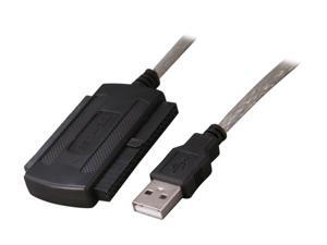 Link Depot USB2-IDE USB2.0 To IDE Convertor Cable Link Depot USB2-IDE USB2.0 To IDE Convertor Cable