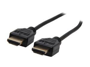 Link Depot HDMI-25-HDMI 25 FT Black high speed HDMI TO HDMI A/V Cable - OEM Link Depot HDMI-25-HDMI 25 FT Black high speed HDMI TO HDMI A/V Cable - OEM