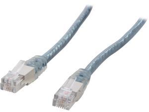 C2G 28723 RJ11 High-Speed Internet Modem Cable, Gray (25 Feet, 7.62 Meters) C2G 28723 RJ11 High-Speed Internet Modem Cable, Gray (25 Feet, 7.62 Meters)