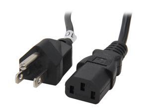 APEVIA Model PCORD 5 ft. Power cord APEVIA Model PCORD 5 ft. Power cord