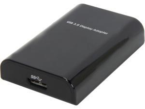 GWC AN3410 USB to VGA Adapters GWC AN3410 USB to VGA Adapters