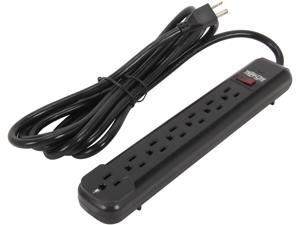 TRIPP LITE POWER IT! PS712B 7 Outlets Power Strip TRIPP LITE POWER IT! PS712B 7 Outlets Power Strip