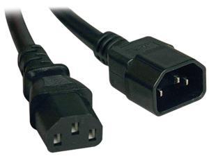 Tripp Lite P004-002 Power Extension Cord Tripp Lite P004-002 Power Extension Cord