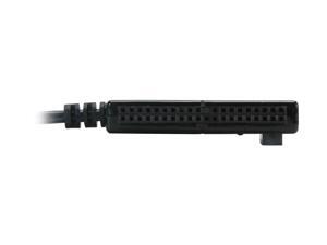 Vantec 2.5" / 3.5" / 5.25" SATA / IDE to USB 2.0 Adapter - Model CB-ISATAU2 Vantec 2.5" / 3.5" / 5.25" SATA / IDE to USB 2.0 Adapter - Model CB-ISATAU2