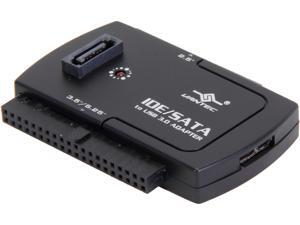 VANTEC CB-ISA200-U3 IDE/SATAIII to USB 3.0 Adapter VANTEC CB-ISA200-U3 IDE/SATAIII to USB 3.0 Adapter