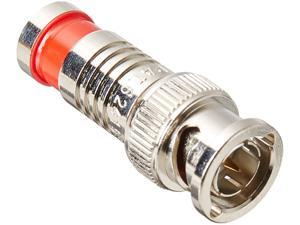 SCP 923-59-N Bag of (10) BNC Male Compression Connectors for RG59/U Coax Cable SCP 923-59-N Bag of (10) BNC Male Compression Connectors for RG59/U Coax Cable
