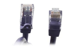 BYTECC C6EB-10P 10 ft. Cat 6 Purple Enhanced 550MHz Patch Cables BYTECC C6EB-10P 10 ft. Cat 6 Purple Enhanced 550MHz Patch Cables