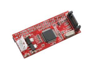 BYTECC SATA Adapter SATA to IDE Converter For Drive BYTECC SATA Adapter SATA to IDE Converter For Drive
