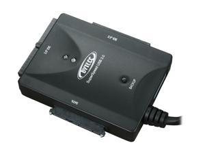 BYTECC BT-350 Super Speed USB 3.0 to SATA/IDE Adaptor w/ OTB(One Touch Backup) BYTECC BT-350 Super Speed USB 3.0 to SATA/IDE Adaptor w/ OTB(One Touch Backup)