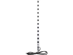 TRIPP LITE PS361206 12 Outlets Power Strip TRIPP LITE PS361206 12 Outlets Power Strip