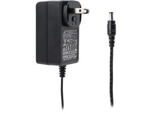 StarTech SVA9M2NEUA DC Power Adapter - 9V, 2A StarTech SVA9M2NEUA DC Power Adapter - 9V, 2A