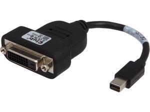 Club3D CAC-1152 Mini DisplayPort to DVI-D Single Link Adapter Cable Club3D CAC-1152 Mini DisplayPort to DVI-D Single Link Adapter Cable