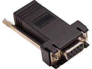 Digi International 76000697 Serial Console Adapter Digi International 76000697 Serial Console Adapter