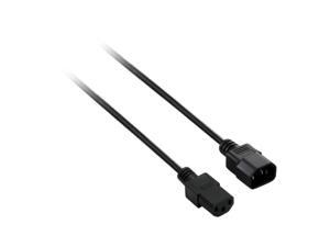 V7 V7N2PCPWREXT Power Extension Cord V7 V7N2PCPWREXT Power Extension Cord