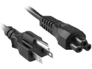 Cisco Model CAB-AC-C5= AC Power Cord Type C5-US Cisco Model CAB-AC-C5= AC Power Cord Type C5-US