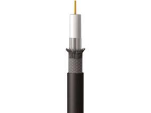 C2G 43061 RG6/U Dual Shield Bulk Coaxial Cable, In-Wall CMG-Rated, Black (500 Feet, 152.4 Meters) C2G 43061 RG6/U Dual Shield Bulk Coaxial Cable, In-Wall CMG-Rated, Black (500 Feet, 152.4 Meters)