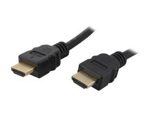 Nippon Labs HDMI-HS-10 10 ft. HDMI 2.0 Male to Male High Speed Cable with Ethernet Channel, Black Nippon Labs HDMI-HS-10 10 ft. HDMI 2.0 Male to Male High Speed Cable with Ethernet Channel, Black